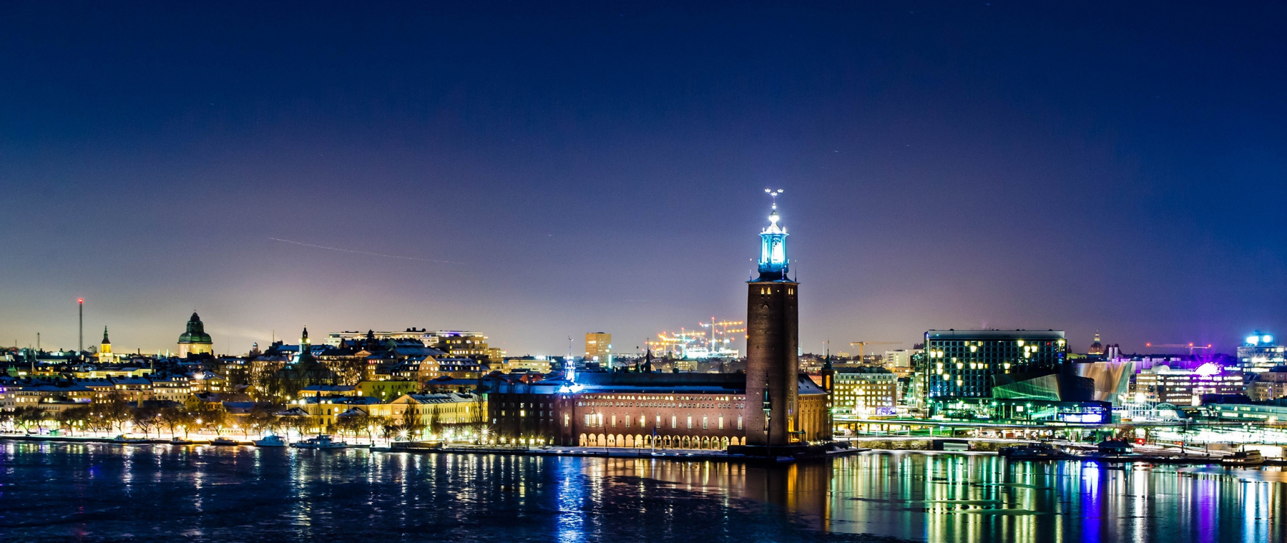 Välkommen till Utsida AB